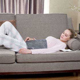 Washable Electric Heating Pad - image 6