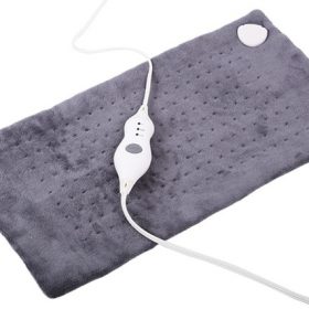 Washable Electric Heating Pad - image 7