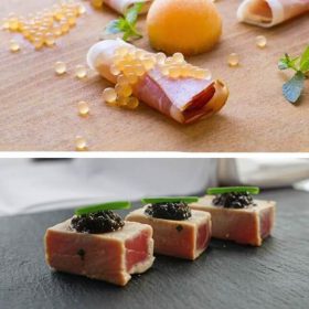 Caviar Maker Set - image 8