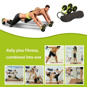 Core Double AB Training Roller - image 4