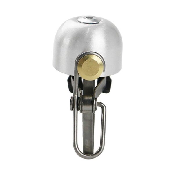 Handlebar Bicycle Bell Retro Cycle Push Bike Metal mgbịrịgba mgbanaka dara ụda otu aka ịgba ígwè 1.jpg 640x640 1