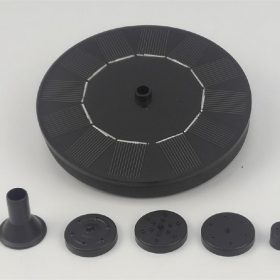 Solar Powered Bionic Fountain - image 8