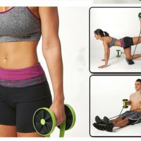 Core Double AB Training Roller - image 6