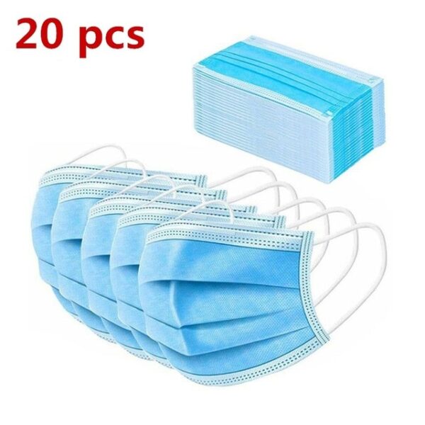 N95 KN95 FFP3 Maskdisposable PM2 5 Anti Pollution Mask Dust Protection Mask Mouth Muffle Allergy Asthma 1.jpg 640x640 1