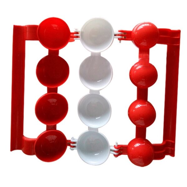 New Arrival Meatball Mold Stuffed Fish Balls Maker DIY Homemade Mould Cooking Ball Machine Kitchen