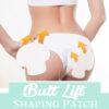 Butt-Lift Shaping Patch