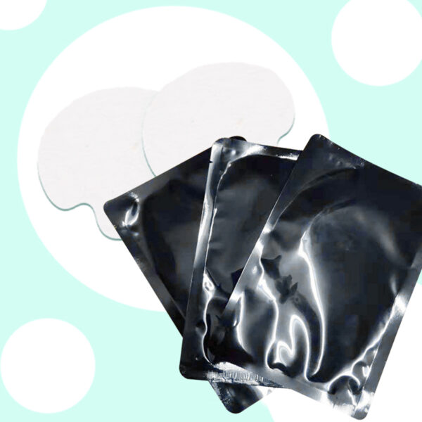 Newly Butt Lift Shaping Patch Moisturizing Gentle Plant Extracts Buttock Lifting Patch 19ing 3