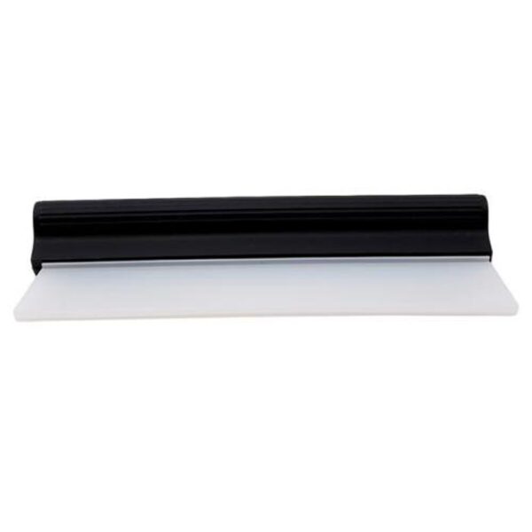 Non Scratch Flexible Soft Silicone Handy Squeegee Car Water Window Wiper Drying Blade Clean Scraping Film 2