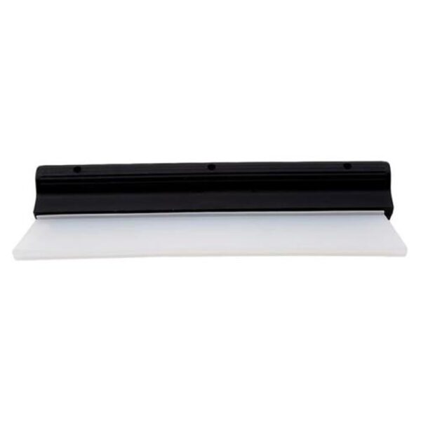 Non Scratch Flexible Soft Silicone Handy Squeegee Car Water Window Wiper Drying Blade Clean Scraping Film 3