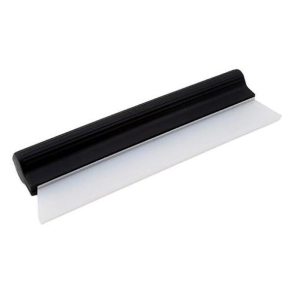 Non Scratch Flexible Soft Silicone Handy Squeegee Car Water Window Wiper Drying Blade Clean Scraping Film 5
