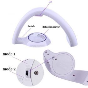 LED Rainbow Night Light - image 5