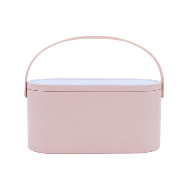 One Piece Multi Function Table Led Makeup Mirror Portable Touch Seipone Cosmetic Cases with Led 3.jpg 640x640 3