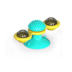 Windmill Cat Toy - image 3