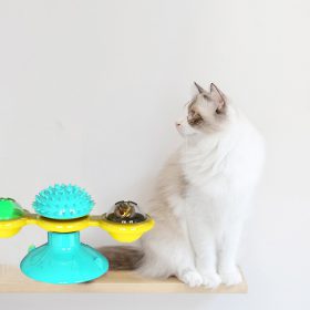 Windmill Cat Toy - image 4