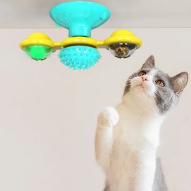 Windmill Cat Toy - image 5