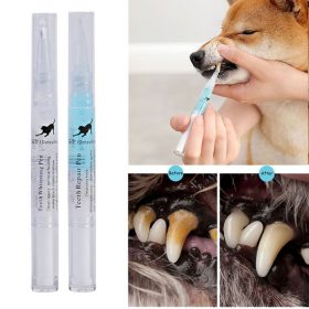 Pets Teeth Cleaning Pen - image 6
