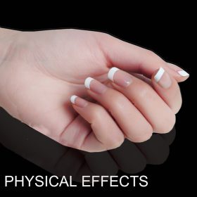 White French Nails Extension - image 7