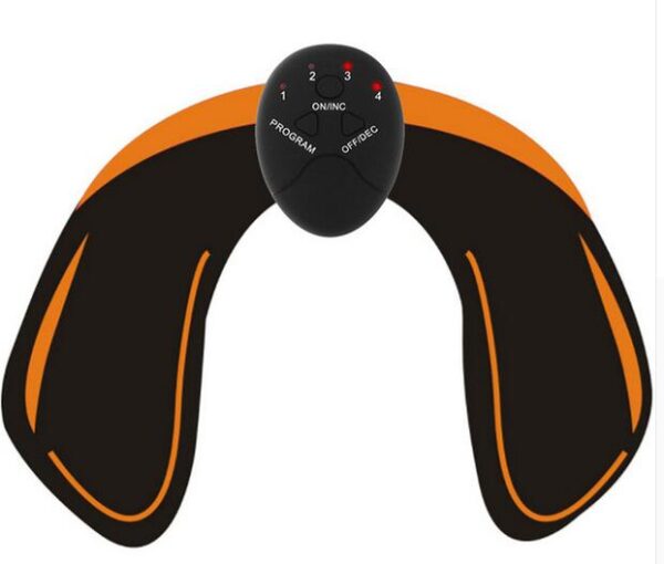 Smart EMS Hips Trainer Electric Muscle Stimulator Wireless Buttocks Abdominal ABS Stimulator Fitness Body Slimming Massager 2..jpg 640x640 2