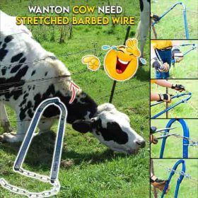 Texas Fence Fixer - image 2