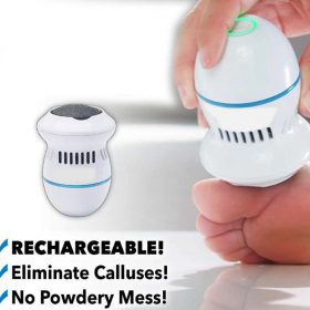 Electric Foot Grinder - image 1