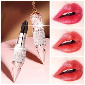 3-Colors Queen Matte Lipstick - image 1