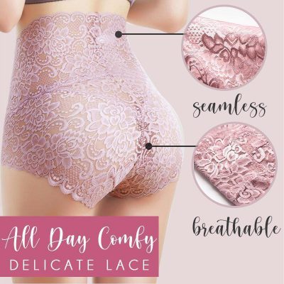 Rosie All Lace Briefs