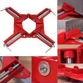 90 Degree Right Angle Clip - image 1