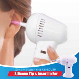 Ear Wax Easy Remover - image 3