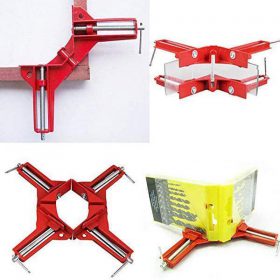90 Degree Right Angle Clip - image 2