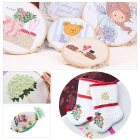 Professional Embroidery Tool Set - image 7