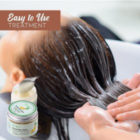 5 Seconds Hair Root Keratin Treatment - image 5