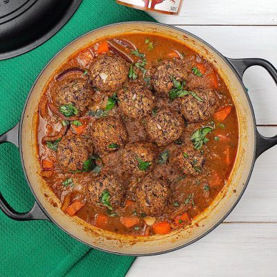 Meatballs Maker Tool - Not sold in stores