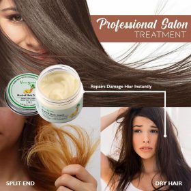 5 Seconds Hair Root Keratin Treatment - image 4