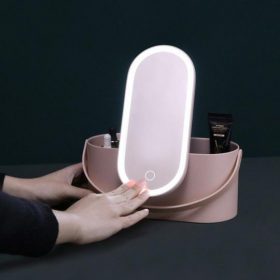 Travel Makeup Case - image 2
