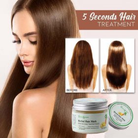5 Seconds Hair Root Keratin Treatment - image 1
