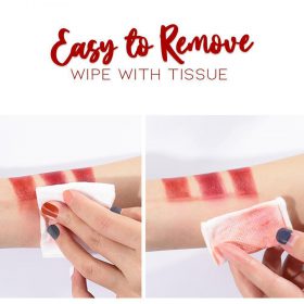 3-Colors Queen Matte Lipstick - image 4