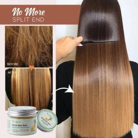 5 Seconds Hair Root Keratin Treatment - image 2