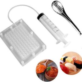 Caviar Maker Set - image 1
