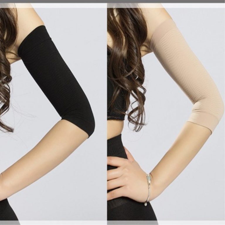 Arm Shaping Sleeves Not sold in stores