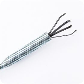 Spring Pipe Dredging Tools - image 5