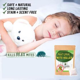 Natural Mite Eliminator - image 1