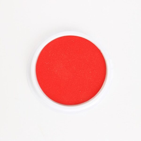 Funny 6 Colors Ink Pad Stamp DIY Finger Painting Craft Cardmaking For Kids Montessori Drawing baby 1.jpg 640x640 1