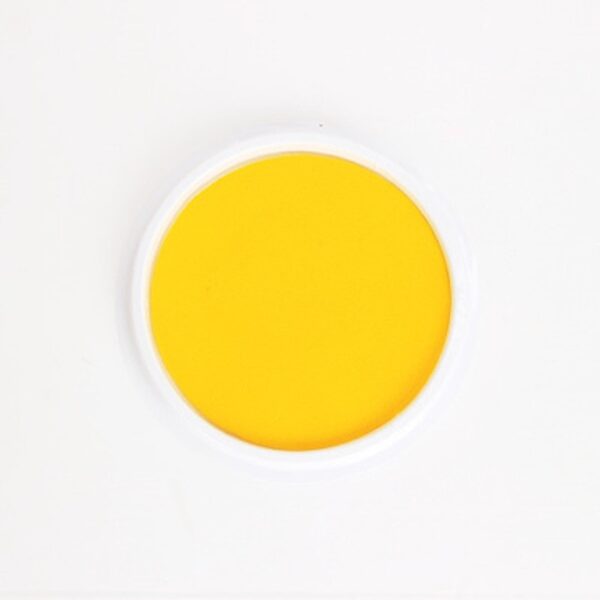 Funny 6 Colors Ink Pad Stamp DIY Finger Painting Craft Cardmaking For Kids Montessori Drawing baby 3.jpg 640x640 3