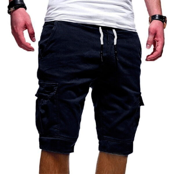 Hot Selling Men s Shorts Fitness Casual Shorts Men Workout Brand Pants Quality Short Men s 2.jpg 640x640 2