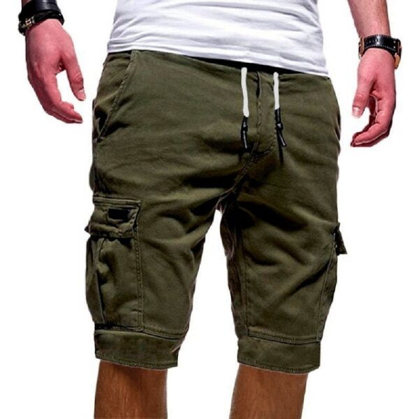 Hot Selling Men s Shorts Fitness Casual Shorts Men Workout Brand Pants Quality Short Men s 5.jpg 640x640 5
