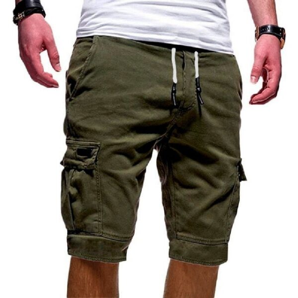 Hot Selling Men's Shorts Fitness Casual Shorts Men Workout Brand Pants Dekalidad nga Short Men s 5.jpg 640x640 5