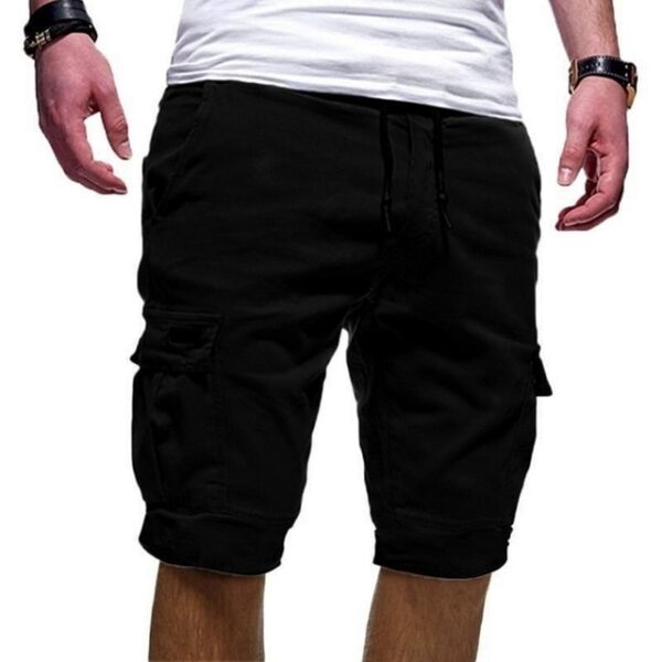 Hot Selling Men s Shorts Fitness Casual Shorts Men Workout Brand Pants Quality Short Men