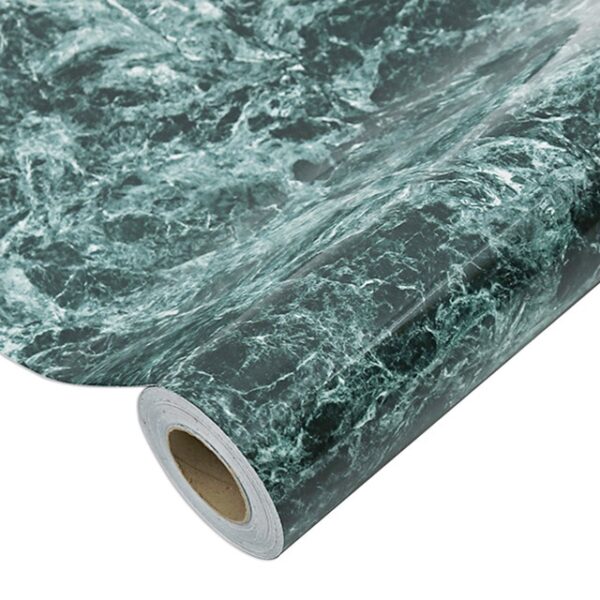 Marble Vinyl Film Wallpaper Self Adhesive Waterproof Wall Stickers for Bathroom Kitchen Furniture Renovation Room Decor 13.jpg 640x640 13