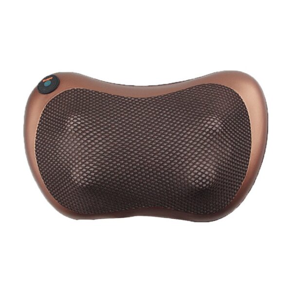 Massage Pillow Electric Neck Massager Multifunctional Shoulder Infrared Heating Magnetic Therapy Massage Relaxation Massageador 2.jpg 640x640 2