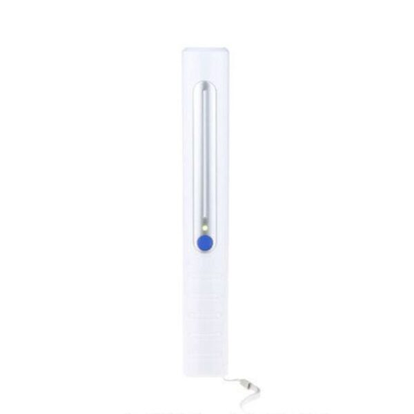 Portable UV Sanitizer Hand Wand Ultra Violet Light Kill Bacteria Sanitizing K1AD 3